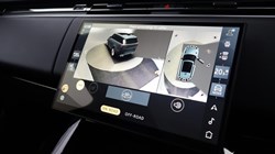 2026 (26) LAND ROVER RANGE ROVER SPORT 3.0 D300 Dynamic SE 5dr Auto 5187263