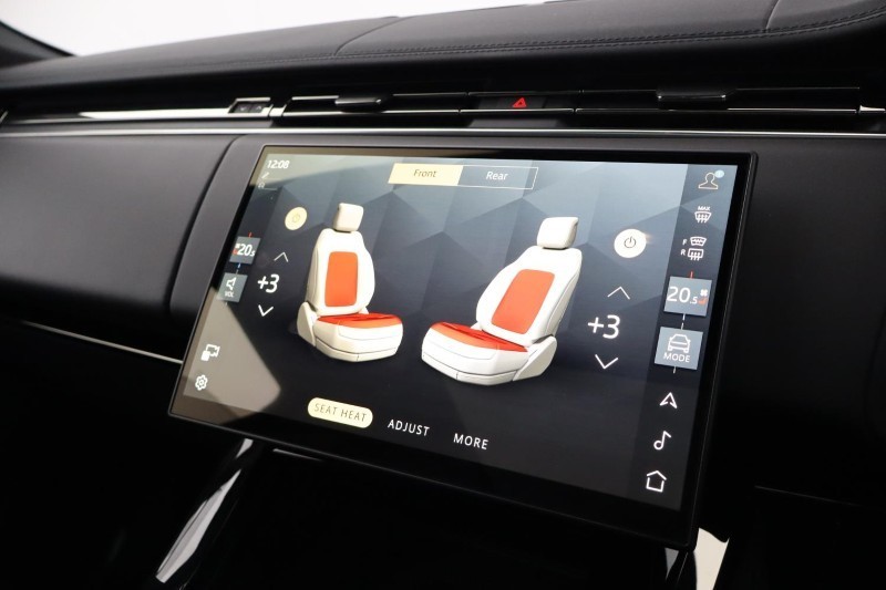 2026 (26) LAND ROVER RANGE ROVER SPORT 3.0 D300 Dynamic SE 5dr Auto 5187266