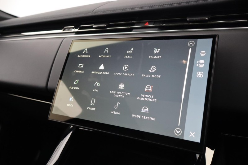 2026 (26) LAND ROVER RANGE ROVER SPORT 3.0 D300 Dynamic SE 5dr Auto 5187265