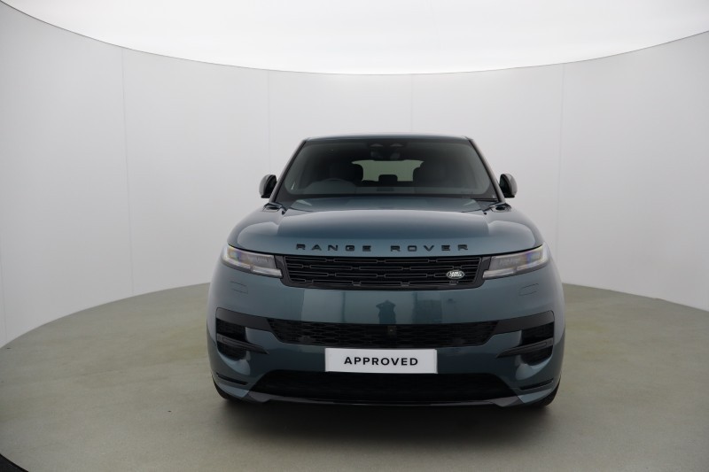 2026 (26) LAND ROVER RANGE ROVER SPORT 3.0 D300 Dynamic SE 5dr Auto 5187199