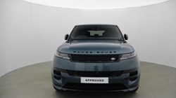 2026 (26) LAND ROVER RANGE ROVER SPORT 3.0 D300 Dynamic SE 5dr Auto 5187199