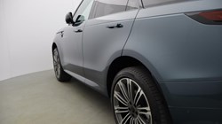 2026 (26) LAND ROVER RANGE ROVER SPORT 3.0 D300 Dynamic SE 5dr Auto 5187215