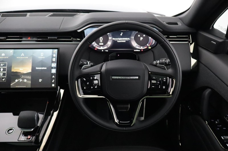 2026 (26) LAND ROVER RANGE ROVER SPORT 3.0 D300 Dynamic SE 5dr Auto 5187255