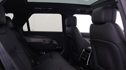 2026 (26) LAND ROVER RANGE ROVER SPORT 3.0 D300 Dynamic SE 5dr Auto 5187222