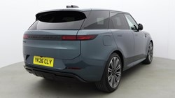 2026 (26) LAND ROVER RANGE ROVER SPORT 3.0 D300 Dynamic SE 5dr Auto 5187206