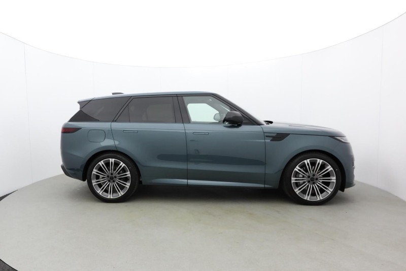 2026 (26) LAND ROVER RANGE ROVER SPORT 3.0 D300 Dynamic SE 5dr Auto 5187204