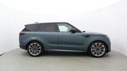 2026 (26) LAND ROVER RANGE ROVER SPORT 3.0 D300 Dynamic SE 5dr Auto 5187204