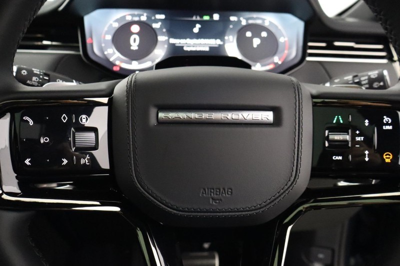 2026 (26) LAND ROVER RANGE ROVER SPORT 3.0 D300 Dynamic SE 5dr Auto 5187275