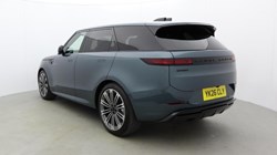 2026 (26) LAND ROVER RANGE ROVER SPORT 3.0 D300 Dynamic SE 5dr Auto 5187207