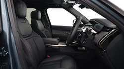 2026 (26) LAND ROVER RANGE ROVER SPORT 3.0 D300 Dynamic SE 5dr Auto 5187231
