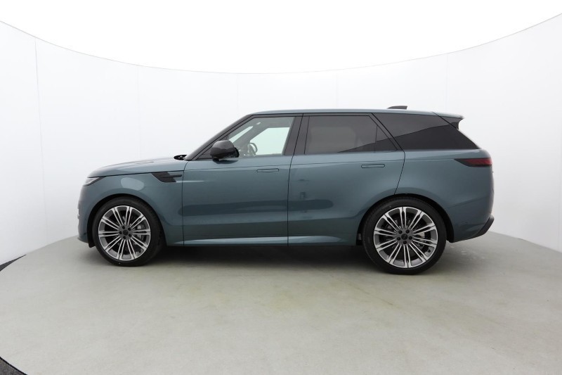 2026 (26) LAND ROVER RANGE ROVER SPORT 3.0 D300 Dynamic SE 5dr Auto 5187205