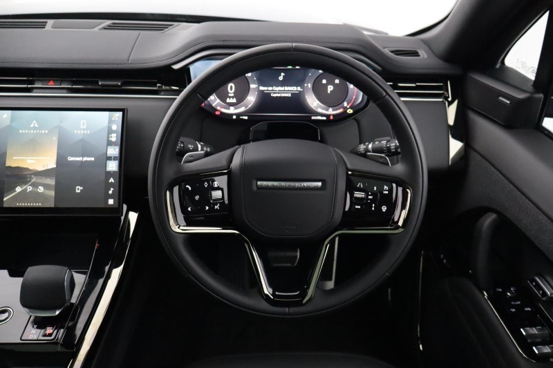 2026 (26) LAND ROVER RANGE ROVER SPORT 3.0 D300 Dynamic SE 5dr Auto 5187252