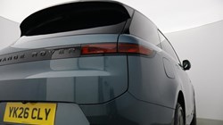 2026 (26) LAND ROVER RANGE ROVER SPORT 3.0 D300 Dynamic SE 5dr Auto 5187208