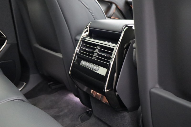 2026 (26) LAND ROVER RANGE ROVER SPORT 3.0 D300 Dynamic SE 5dr Auto 5187225