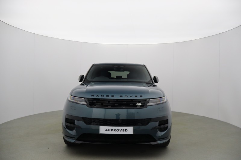 2026 (26) LAND ROVER RANGE ROVER SPORT 3.0 D300 Dynamic SE 5dr Auto 5187198
