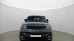 2026 (26) LAND ROVER RANGE ROVER SPORT 3.0 D300 Dynamic SE 5dr Auto 5187198