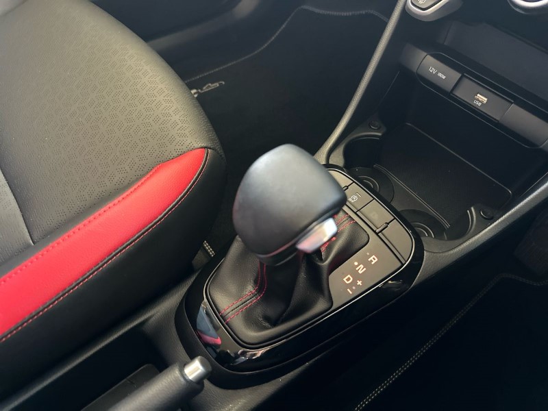 2021 (71) KIA PICANTO 1.0 GT-line 5dr Auto [4 seats] 3609744