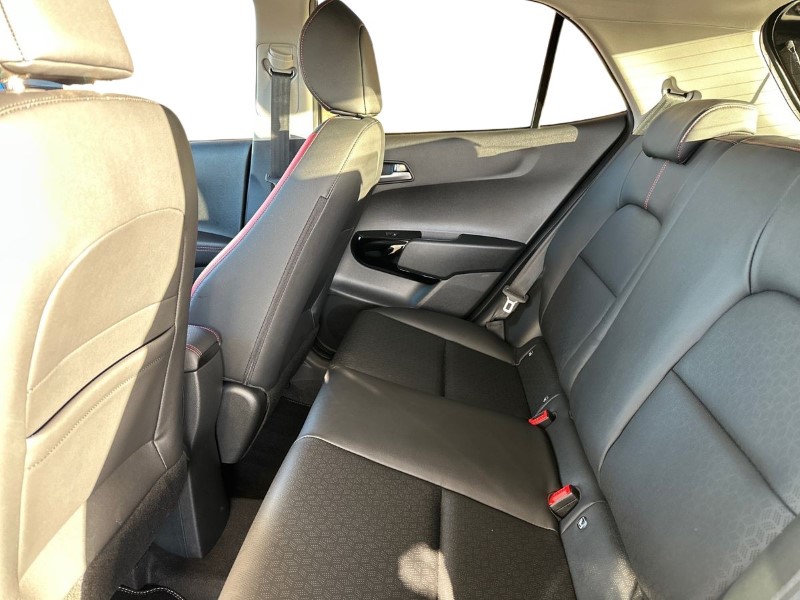 2021 (71) KIA PICANTO 1.0 GT-line 5dr Auto [4 seats] 3609720