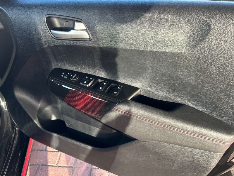 2021 (71) KIA PICANTO 1.0 GT-line 5dr Auto [4 seats] 3609727