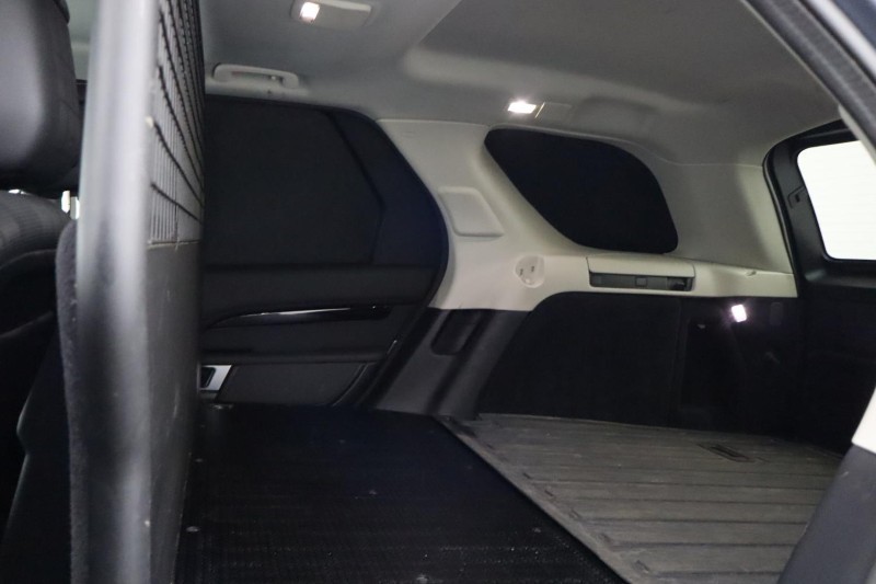 2023 (23) LAND ROVER COMMERCIAL DISCOVERY 3.0 D300 SE Commercial Auto 5187065