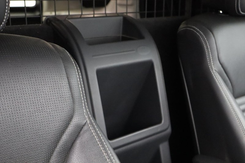 2023 (23) LAND ROVER COMMERCIAL DISCOVERY 3.0 D300 SE Commercial Auto 5187113