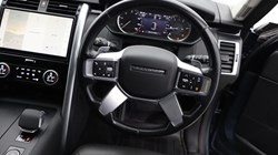 2023 (23) LAND ROVER COMMERCIAL DISCOVERY 3.0 D300 SE Commercial Auto 5187108