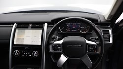 2023 (23) LAND ROVER COMMERCIAL DISCOVERY 3.0 D300 SE Commercial Auto 5187112