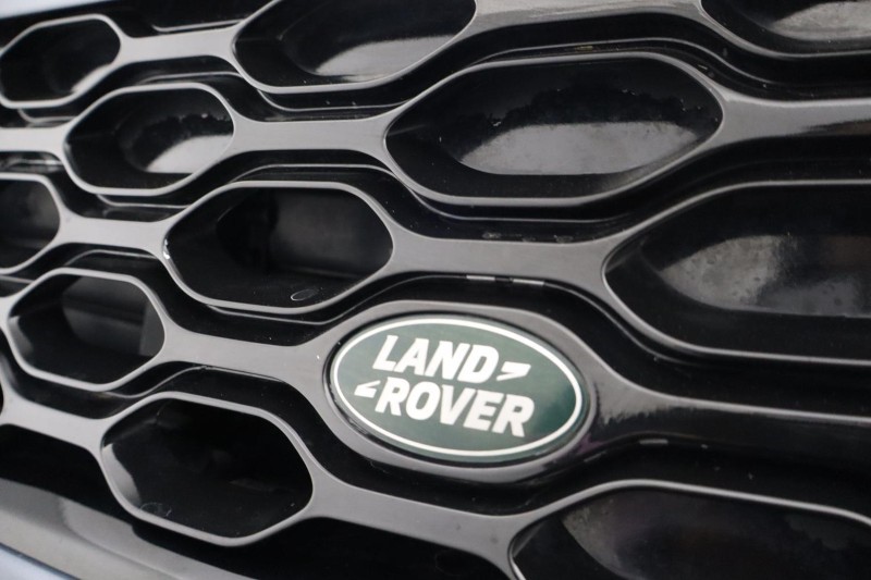 2023 (23) LAND ROVER COMMERCIAL DISCOVERY 3.0 D300 SE Commercial Auto 5187083