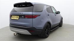 2023 (23) LAND ROVER COMMERCIAL DISCOVERY 3.0 D300 SE Commercial Auto 5190776