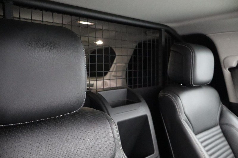 2023 (23) LAND ROVER COMMERCIAL DISCOVERY 3.0 D300 SE Commercial Auto 5187073