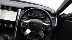 2023 (23) LAND ROVER COMMERCIAL DISCOVERY 3.0 D300 SE Commercial Auto 5187110