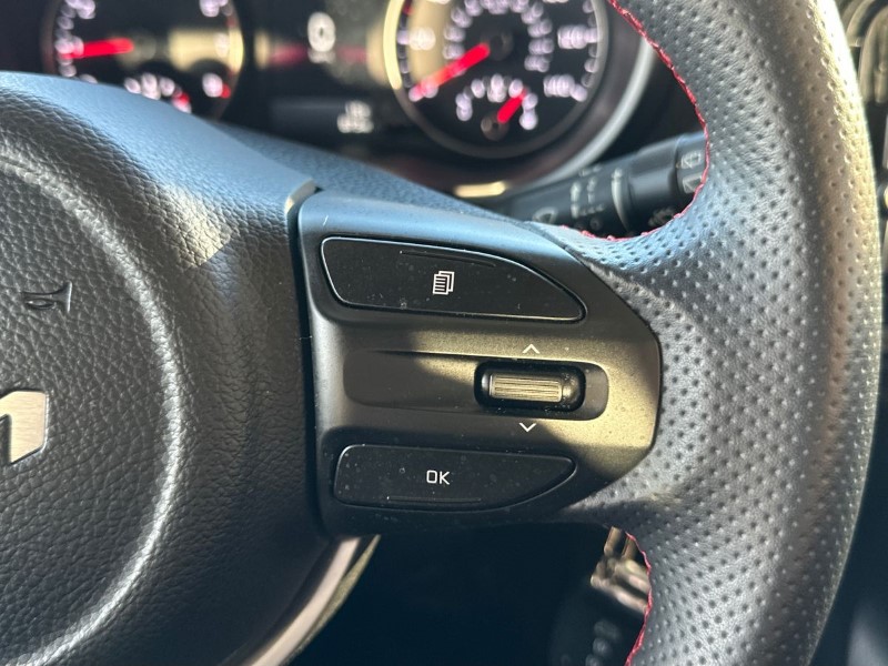 2021 (71) KIA PICANTO 1.0 GT-line 5dr Auto [4 seats] 3609735