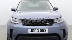 2023 (23) LAND ROVER COMMERCIAL DISCOVERY 3.0 D300 SE Commercial Auto 5187048