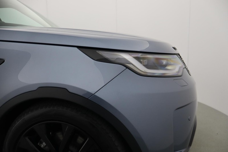 2023 (23) LAND ROVER COMMERCIAL DISCOVERY 3.0 D300 SE Commercial Auto 5187082