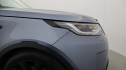 2023 (23) LAND ROVER COMMERCIAL DISCOVERY 3.0 D300 SE Commercial Auto 5187082