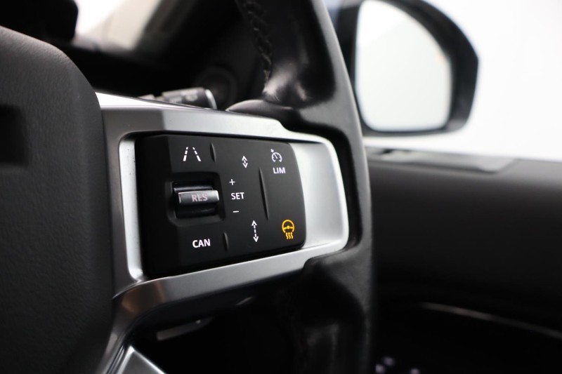 2023 (23) LAND ROVER COMMERCIAL DISCOVERY 3.0 D300 SE Commercial Auto 5187101