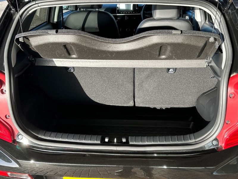 2021 (71) KIA PICANTO 1.0 GT-line 5dr Auto [4 seats] 3609749