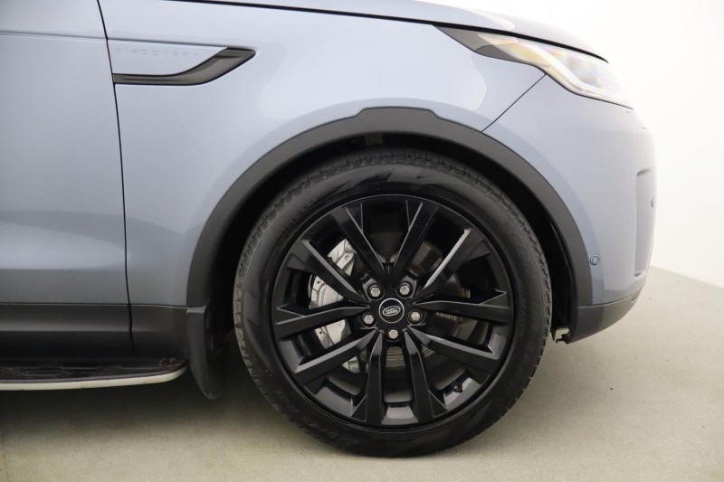 2023 (23) LAND ROVER COMMERCIAL DISCOVERY 3.0 D300 SE Commercial Auto 5187081