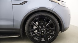 2023 (23) LAND ROVER COMMERCIAL DISCOVERY 3.0 D300 SE Commercial Auto 5187081