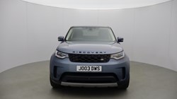 2023 (23) LAND ROVER COMMERCIAL DISCOVERY 3.0 D300 SE Commercial Auto 5187114