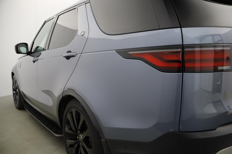 2023 (23) LAND ROVER COMMERCIAL DISCOVERY 3.0 D300 SE Commercial Auto 5187064