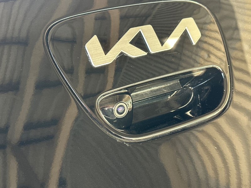 2021 (71) KIA PICANTO 1.0 GT-line 5dr Auto [4 seats] 3609758