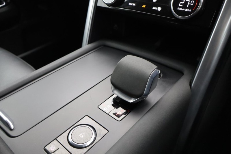 2023 (23) LAND ROVER COMMERCIAL DISCOVERY 3.0 D300 SE Commercial Auto 5187103