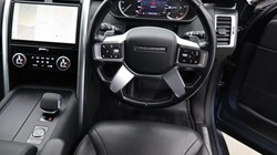 2023 (23) LAND ROVER COMMERCIAL DISCOVERY 3.0 D300 SE Commercial Auto 5187111