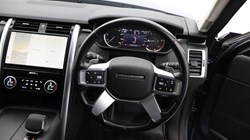 2023 (23) LAND ROVER COMMERCIAL DISCOVERY 3.0 D300 SE Commercial Auto 5187109