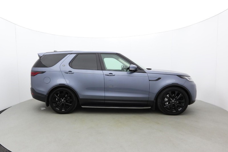 2023 (23) LAND ROVER COMMERCIAL DISCOVERY 3.0 D300 SE Commercial Auto 5187051