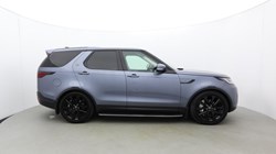 2023 (23) LAND ROVER COMMERCIAL DISCOVERY 3.0 D300 SE Commercial Auto 5187051