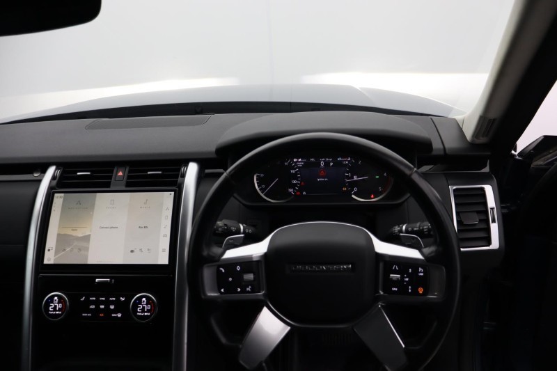 2023 (23) LAND ROVER COMMERCIAL DISCOVERY 3.0 D300 SE Commercial Auto 5187107