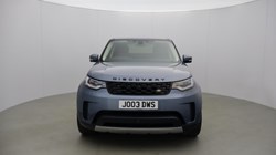 2023 (23) LAND ROVER COMMERCIAL DISCOVERY 3.0 D300 SE Commercial Auto 5187115