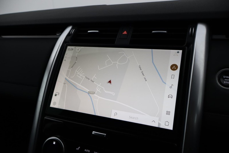 2023 (23) LAND ROVER COMMERCIAL DISCOVERY 3.0 D300 SE Commercial Auto 5187091